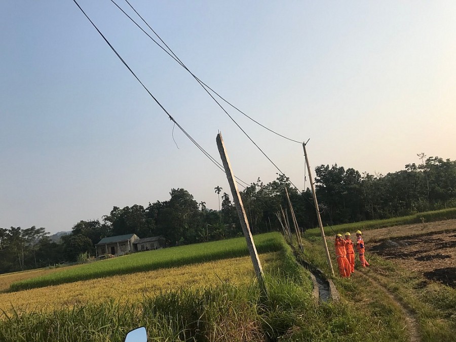 Chính phủ yêu cầu thực hiện triển khai hiệu quả các chương trình mục tiêu quốc gia Chính phủ yêu cầu thực hiện triển khai hiệu quả các chương trình mục tiêu quốc gia