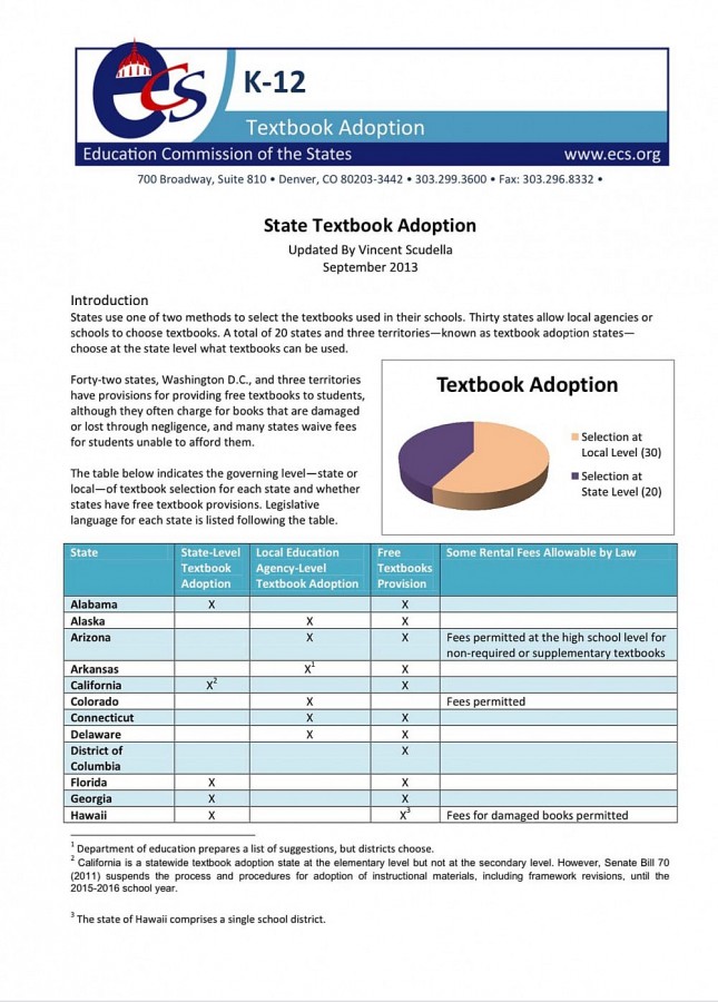 Lời giải thích của Bộ trưởng và “Góc khuất” Sách giáo khoa