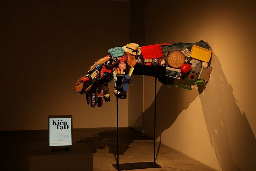 Sống mới với cũ: Một hành động thiết thực cho kinh tế tuần hoàn