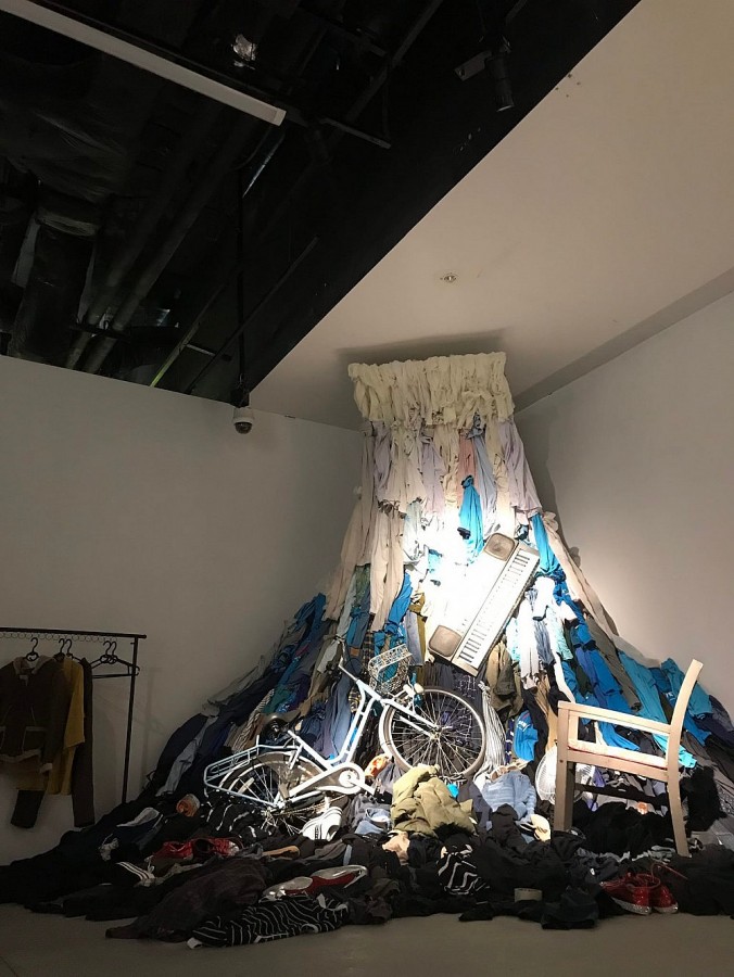 Sống mới với cũ: Một hành động thiết thực cho kinh tế tuần hoàn