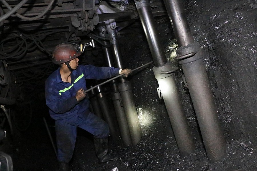 Dự thảo Chiến lược phát triển ngành công nghiệp than Việt Nam có gì mới? Dự thảo Chiến lược phát triển ngành công nghiệp than Việt Nam có gì mới?