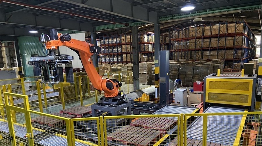 Khoa học công nghệ ngành Công Thương chủ động đổi mới, bám sát mục tiêu Khoa học công nghệ ngành Công Thương chủ động đổi mới, bám sát mục tiêu