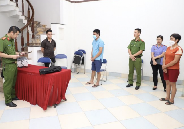 Yên Bái- Khởi tố thêm 6 bị can liên quan đến vụ “dìm giá” đấu giá tài sản