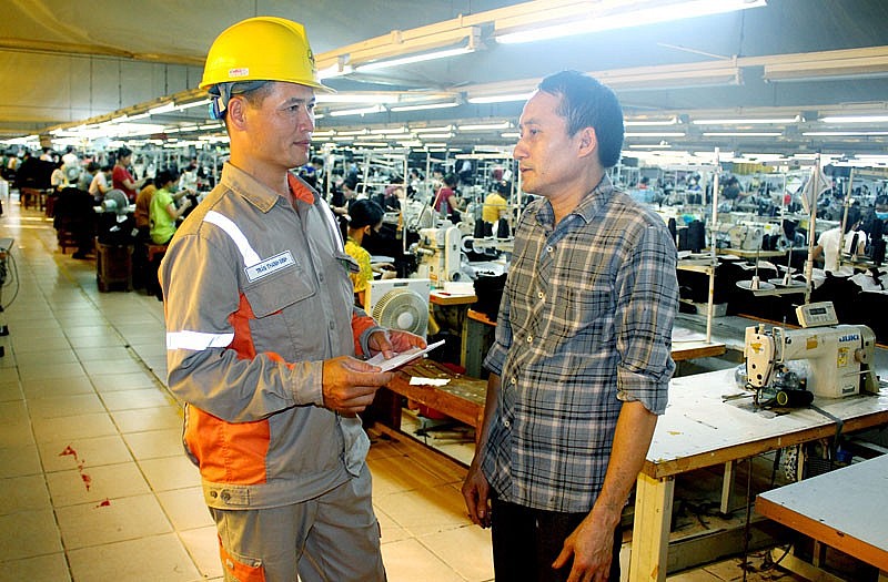 Sử dụng năng lượng tiết kiệm và hiệu quả: Vì sao nhiều doanh nghiệp còn thờ ơ