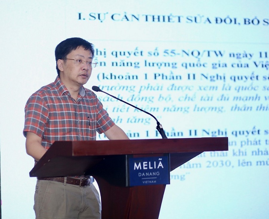 Sử dụng năng lượng tiết kiệm và hiệu quả: Vì sao nhiều doanh nghiệp còn thờ ơ? Sử dụng năng lượng tiết kiệm và hiệu quả: Vì sao nhiều doanh nghiệp còn thờ ơ?