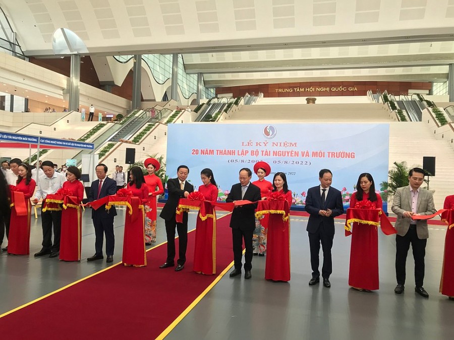 Hội nghị Môi trường toàn quốc lần thứ Năm