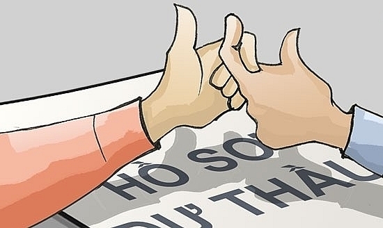 Sai phạm đấu thầu thiết bị dạy học, chuyển hồ sơ công an điều tra Sai phạm đấu thầu thiết bị dạy học, chuyển hồ sơ công an điều tra