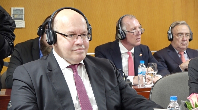 viet nam duc day manh hop tac phat trien nang luong tai tao