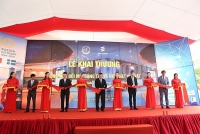 Ra mắt trung tâm đổi mới sáng tạo về Internet vạn vật