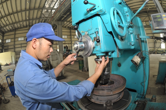 doanh nghiep tu nhan dang cam thay am long