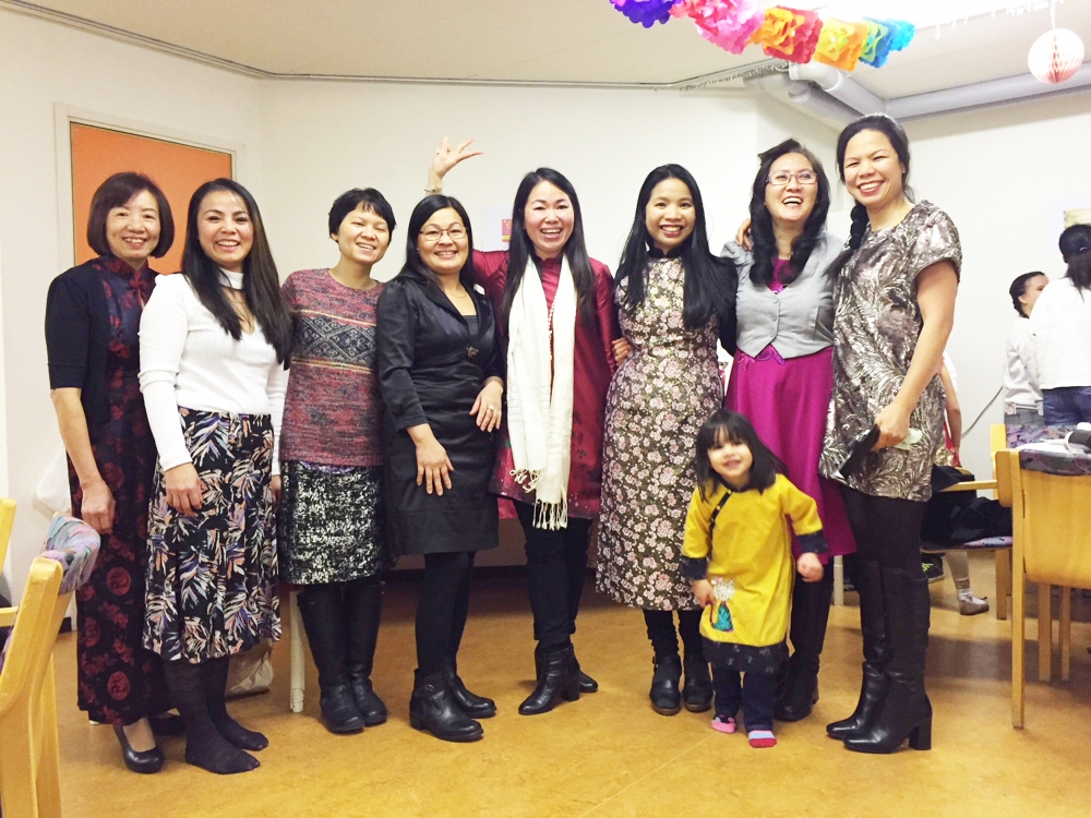 o nuoc ngoai nho ve tet viet