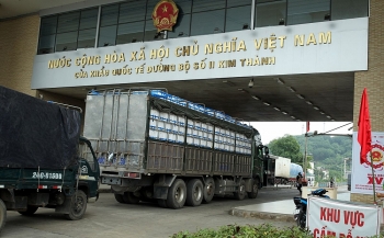 Xuất khẩu nông sản sang Trung Quốc: Tính chuyện đường dài