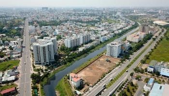 Tránh bẫy “cò” đất