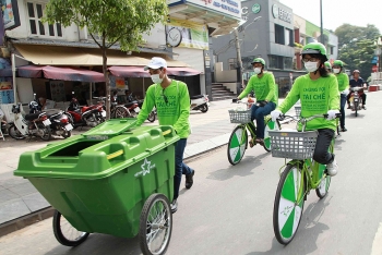 EPR - lời giải cho bài toán xử lý rác thải rắn - Kỳ III: Cơ hội và thách thức