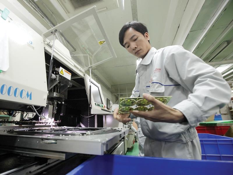 doanh nghiep tu nhan muon giam ganh nang chi phi