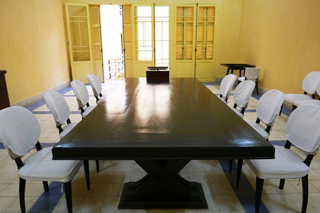 bac ho nhung ngay thang 81945