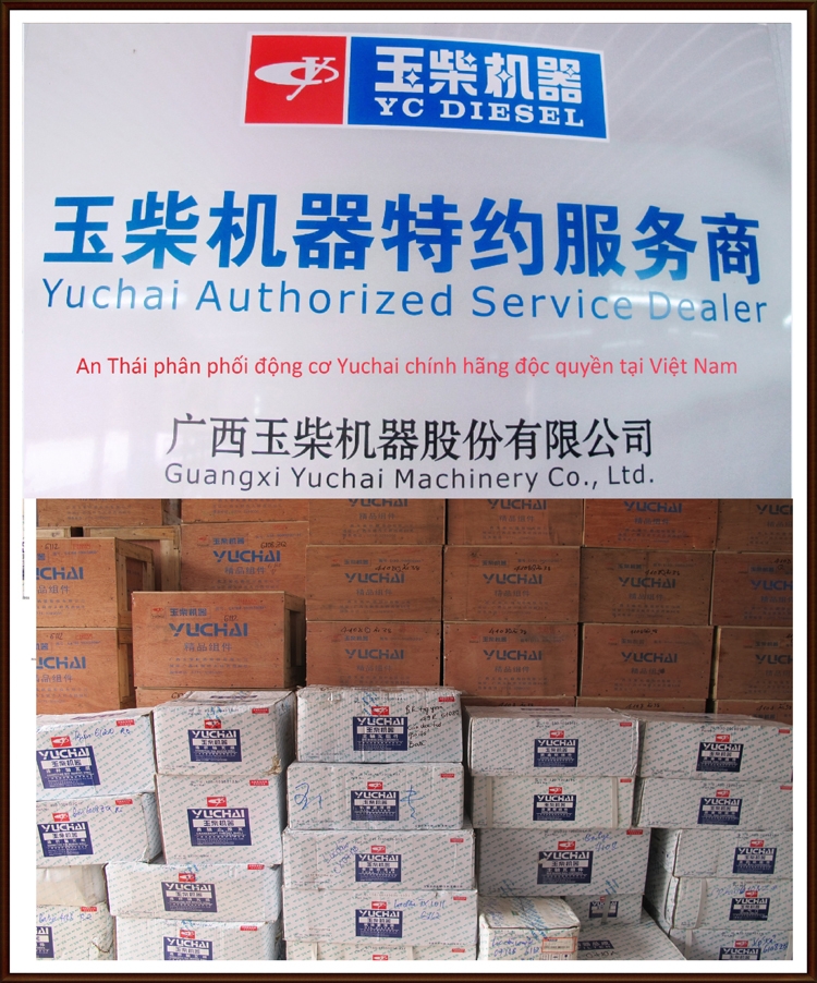 Công ty TNHH Cơ khí ô tô An Thái:  Những bước tiến vững chắc cong ty tnhh co khi o to an thai nhung buoc tien vung chac