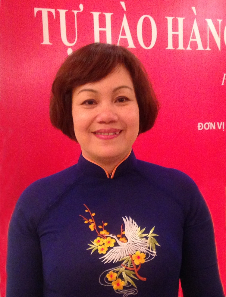 khoi day niem tin yeu hang viet