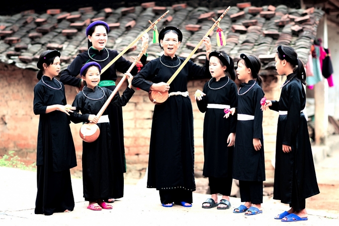 cong tac dan toc nam 2019 10 ket qua noi bat an tuong
