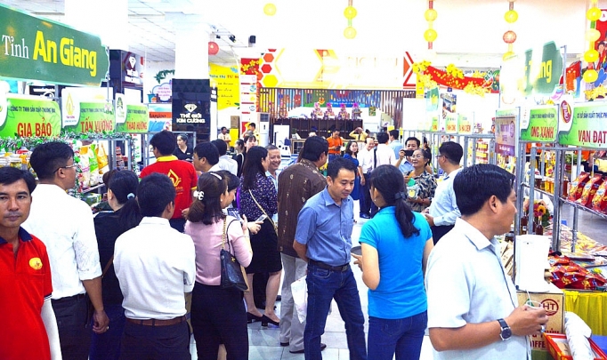 gioi thieu dac san an toan vung dong bang song cuu long