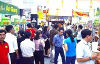 Giới thiệu đặc sản an toàn vùng Đồng bằng song Cửu Long