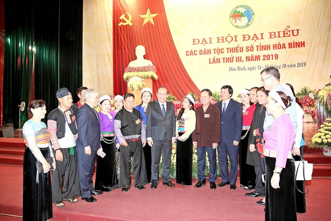 Tôn vinh sức mạnh đại đoàn kết ton vinh suc manh dai doan ket