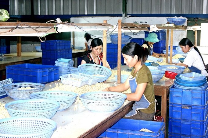 ocop binh phuoc nhung muc tieu cu the