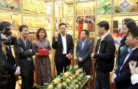 Nâng cao giá trị cho nông sản chủ lực