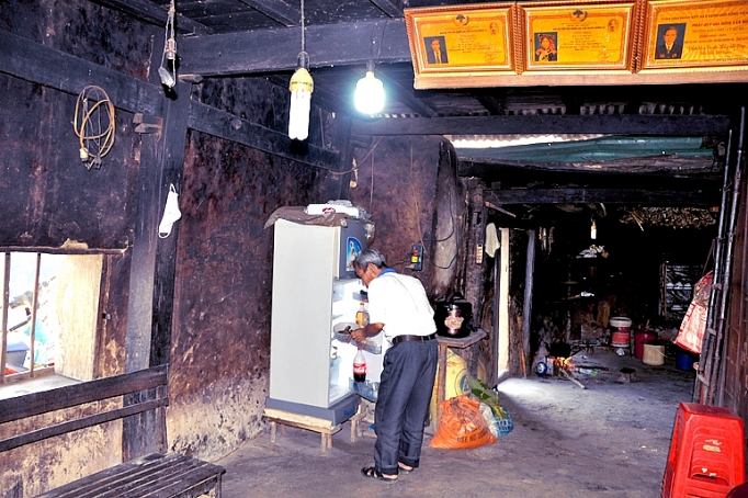 Không còn là giấc mơ khong con la giac mo