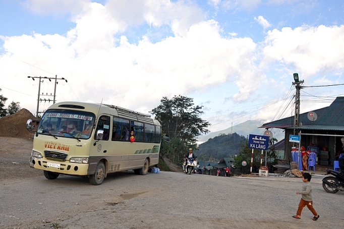 Không còn là giấc mơ khong con la giac mo