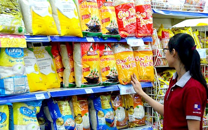 lua nang thom cho dao