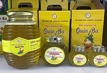 uu tien phat trien 14 san pham ocop