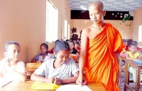 Đổi thay trên từng phum, sóc