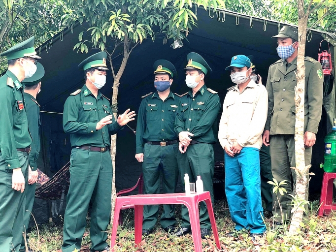 Công tác tuyên truyền giữ vai trò quan trọng cong tac tuyen truyen giu vai tro quan trong
