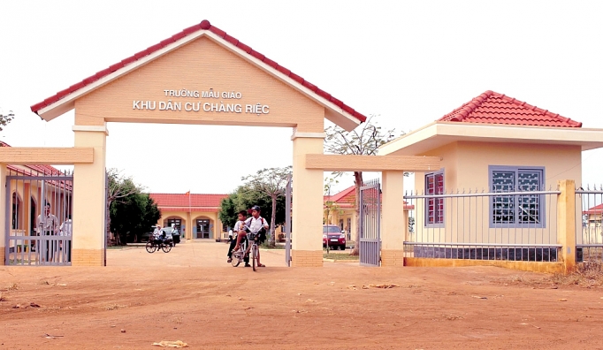 tay ninh vung dat can cu dia doi moi
