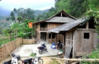 Giúp bà con hiểu để thay đổi
