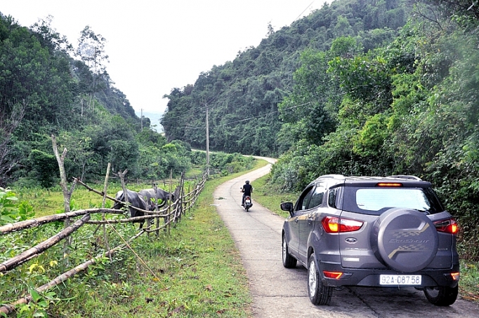 Hướng tới nhiều mục tiêu lớn huong toi nhieu muc tieu lon