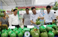 “Sản phẩm OCOP - Tiềm năng và phát triển”