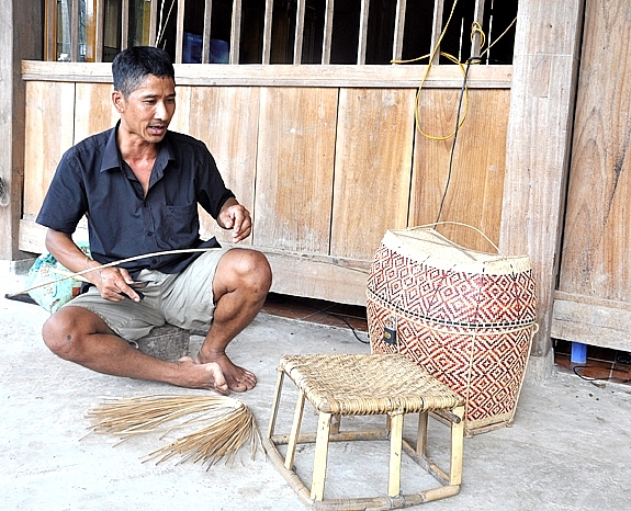 ngay moi o tang nga