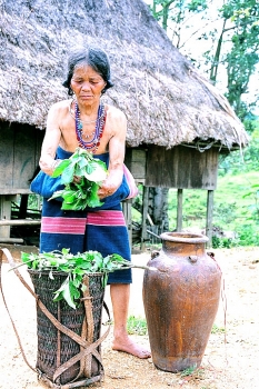 Cần mẫn giữ lại nét xưa
