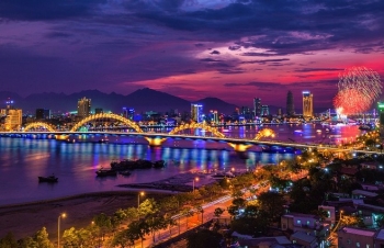 Lập khu thương mại tự do để tạo hình mẫu phát triển