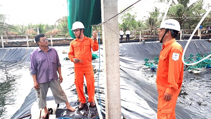 Phòng tránh tai nạn về điện mùa mưa bão phong tranh tai nan ve dien mua mua bao