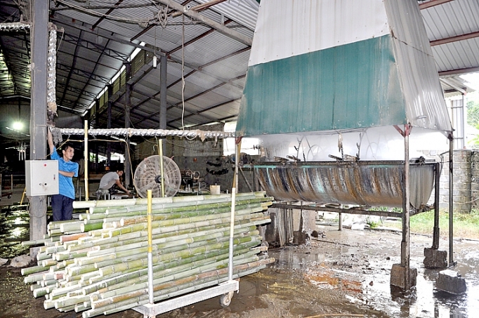 Xây dựng tư duy sản xuất hàng hóa lớn xay dung tu duy san xuat hang hoa lon