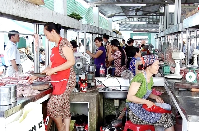 xu huong tat yeu de cho truyen thong ton tai