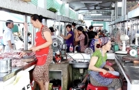 Xu hướng tất yếu để chợ truyền thống tồn tại