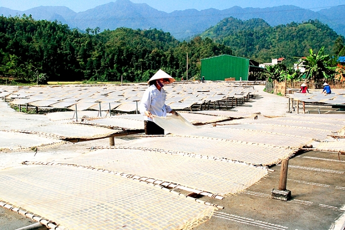co hoi de phu nu cai thien san xuat va mo rong kinh doanh