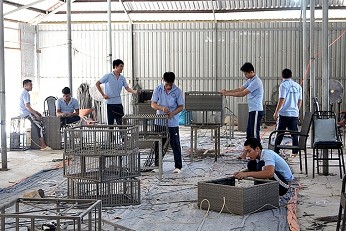 Giúp người nghiện tái hoà nhập cộng đồng giup nguoi nghien tai hoa nhap cong dong