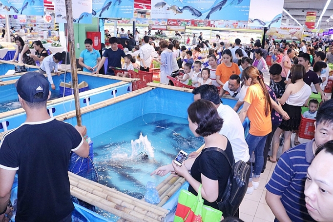 ket noi cung cau ho tro mo rong thi truong