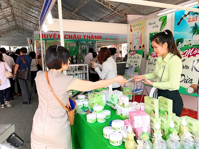 phat trien san pham ocop theo tieu chuan quoc te