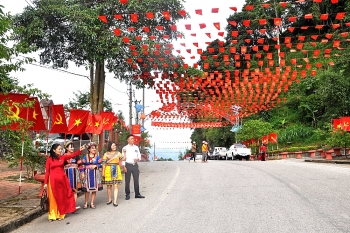 Tháng 8, nghĩ về tinh thần “Chung sức, đồng lòng”